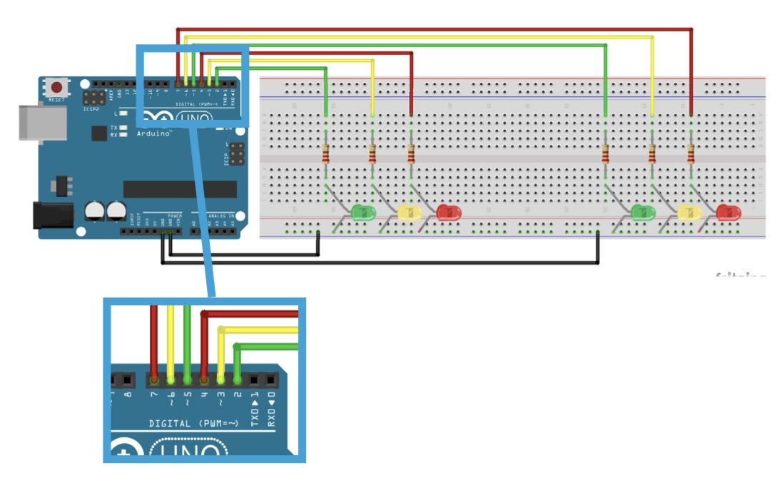Imagem do projeto de biblioteca virtual